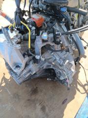 МКПП  HONDA   FIT   GP4   LEA     3 ракурс