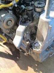 МКПП  HONDA   FIT   GP4   LEA     5 ракурс