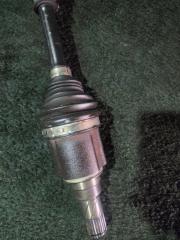 Привод правый передний  MITSUBISHI   EK CUSTOM   B11W   3B20     2 ракурс