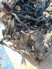 АКПП  HONDA   FIT   GE6   L13A     2 ракурс