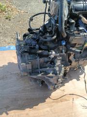 АКПП  HONDA   FIT   GE6   L13A     4 ракурс