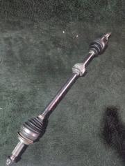Привод правый передний  TOYOTA   AQUA   NHP10   1NZ     1 ракурс