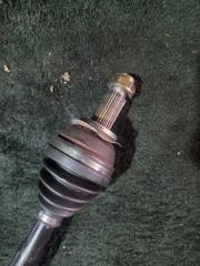 Привод правый передний  SUBARU   LEGACY   BP5   EJ20     3 ракурс