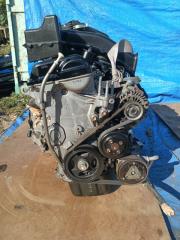 Двигатель  MITSUBISHI   MIRAGE   A05A   3A90     1 ракурс