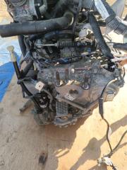 АКПП  MITSUBISHI   MIRAGE   A05A   3A90     1 ракурс