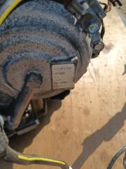 АКПП  MITSUBISHI   MIRAGE   A05A   3A90     2 ракурс