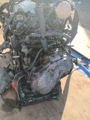 АКПП  NISSAN   LIBERTY   PM12   SR20     1 ракурс
