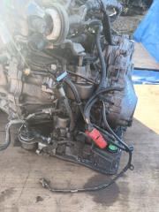 АКПП  NISSAN   LIBERTY   PM12   SR20     2 ракурс