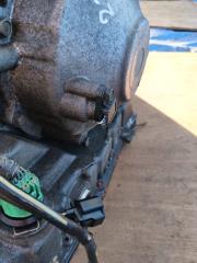 АКПП  NISSAN   LIBERTY   PM12   SR20     4 ракурс