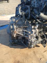 АКПП  NISSAN   LIBERTY   PM12   SR20     5 ракурс