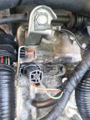 АКПП  MAZDA   ATENZA   GH5FW   L5     2 ракурс