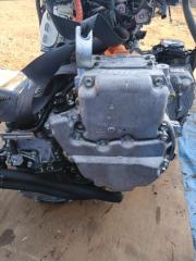 АКПП  NISSAN   NOTE   HE12   HR12     1 ракурс