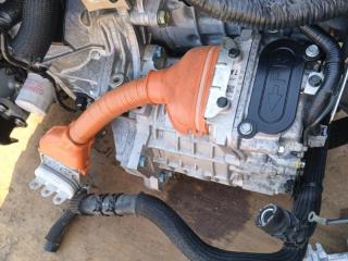 АКПП  NISSAN   NOTE   HE12   HR12     5 ракурс