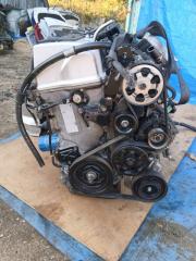Двигатель  HONDA   ELYSION   RR1   K24A     1 ракурс