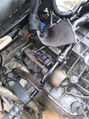 АКПП HONDA ELYSION RR1 K24A 4 ракурс АКПП HONDA ELYSION RR1 K24A 4 ракурс