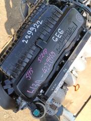 Двигатель  HONDA   FIT   GE6   L13A     3 ракурс