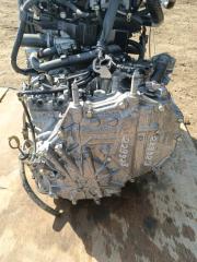 АКПП  HONDA   FIT   GE6   L13A     1 ракурс