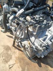 АКПП  HONDA   FIT   GE6   L13A     2 ракурс