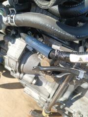АКПП  HONDA   FIT   GE6   L13A     3 ракурс