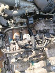 АКПП  HONDA   FIT   GE8   L15A     2 ракурс