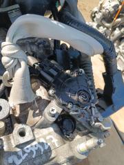 АКПП  HONDA   FIT   GE8   L15A     3 ракурс