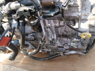 АКПП  HONDA   FIT   GE8   L15A     4 ракурс