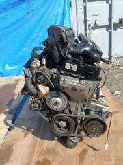 Двигатель DAIHATSU MIRA L275V KF 1 ракурс Двигатель DAIHATSU MIRA L275V KF 1 ракурс