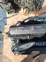 Двигатель DAIHATSU MIRA L275V KF 3 ракурс Двигатель DAIHATSU MIRA L275V KF 3 ракурс