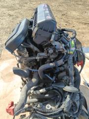 Двигатель DAIHATSU MIRA L275V KF 5 ракурс Двигатель DAIHATSU MIRA L275V KF 5 ракурс