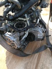 АКПП DAIHATSU MIRA L275V KF 3 ракурс АКПП DAIHATSU MIRA L275V KF 3 ракурс
