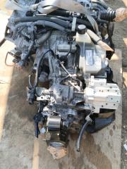 АКПП  SUZUKI   CARRY   DA16T   R06A     1 ракурс