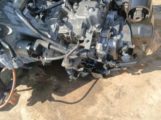 АКПП  SUZUKI   CARRY   DA16T   R06A     2 ракурс