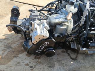 АКПП  SUZUKI   CARRY   DA16T   R06A     3 ракурс