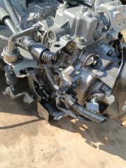АКПП  SUZUKI   CARRY   DA16T   R06A     4 ракурс