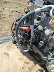 Двигатель  NISSAN   MARCH   AK12   CR12     4 ракурс
