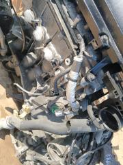 Двигатель  NISSAN   MARCH   AK12   CR12     5 ракурс