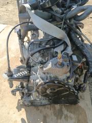 АКПП  NISSAN   MARCH   AK12   CR12     1 ракурс