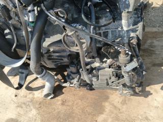 АКПП  NISSAN   MARCH   AK12   CR12     2 ракурс