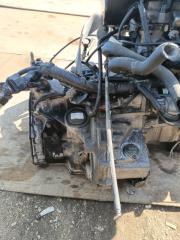 АКПП  NISSAN   MARCH   AK12   CR12     4 ракурс
