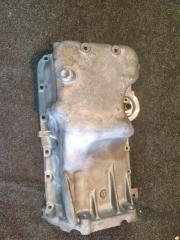 Поддон  SUZUKI   SOLIO   MA36S   K12C     2 ракурс