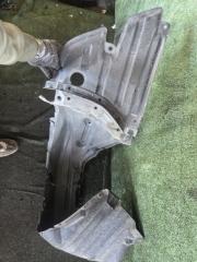 Подкрылок правый передний  TOYOTA   CAMRY   AVV50        5 ракурс