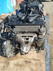 Двигатель  TOYOTA   PORTE   NNP10   2NZFE     3 ракурс