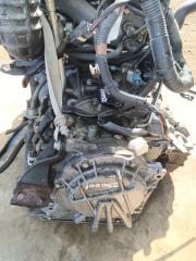 АКПП  TOYOTA   PORTE   NNP10   2NZ     1 ракурс