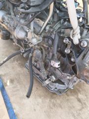 АКПП  TOYOTA   PORTE   NNP10   2NZ     2 ракурс