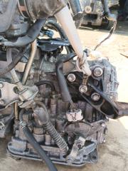 АКПП  TOYOTA   PORTE   NNP10   2NZ     3 ракурс