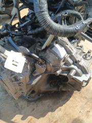 АКПП  TOYOTA   PORTE   NNP10   2NZ     4 ракурс