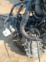 АКПП  TOYOTA   PORTE   NNP10   2NZ     5 ракурс