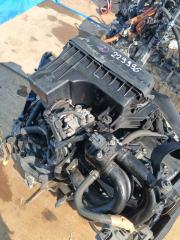 Двигатель  MITSUBISHI   EK WAGON   H82W   3G83     4 ракурс