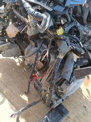 АКПП  MITSUBISHI   TOPPO   H82A   3G83     2 ракурс