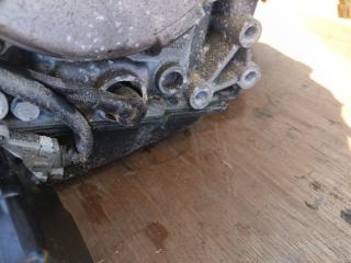 АКПП  MITSUBISHI   TOPPO   H82A   3G83     4 ракурс